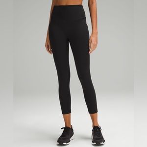 Lululemon All The Right Places Crop Yoga Pants